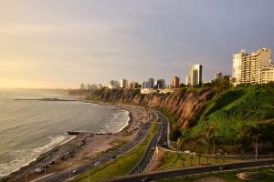 Lima, Peru