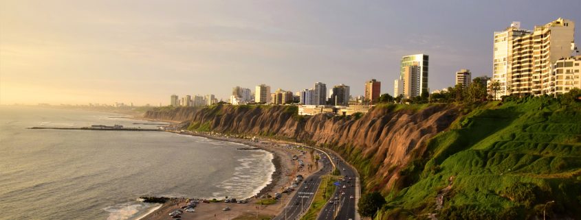 Lima, Peru