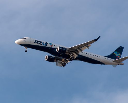 Azul Linhas Aéreas