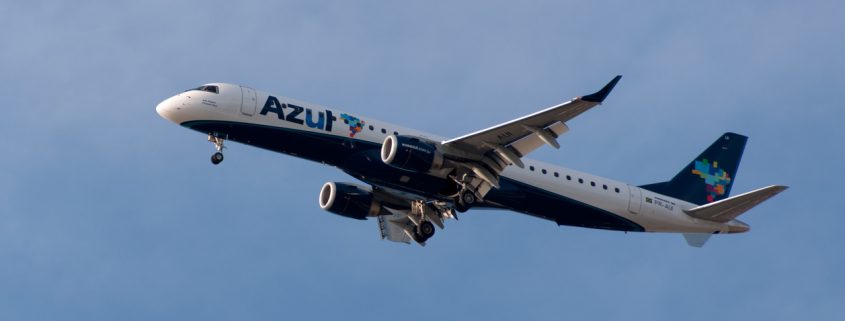 Azul Linhas Aéreas