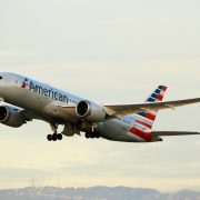 American Airlines