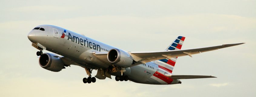 American Airlines