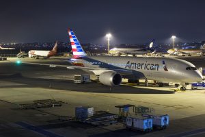 American Airlines 2