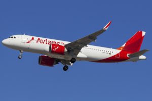 Avianca