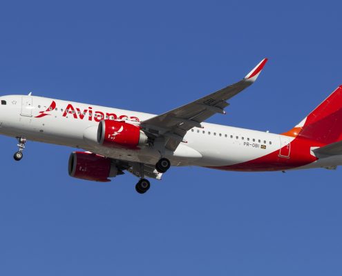 Avianca