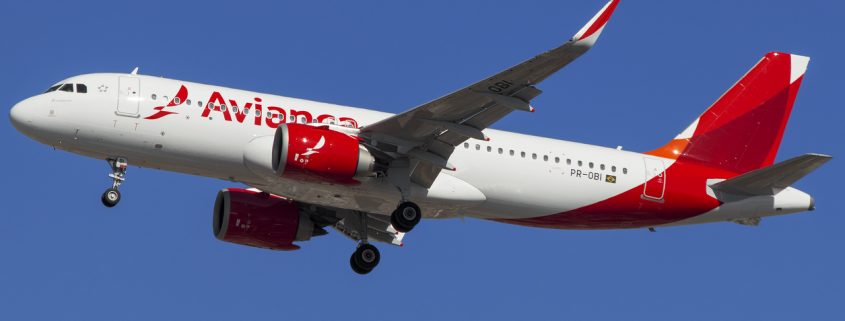 Avianca