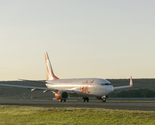 Gol Linhas Aéreas