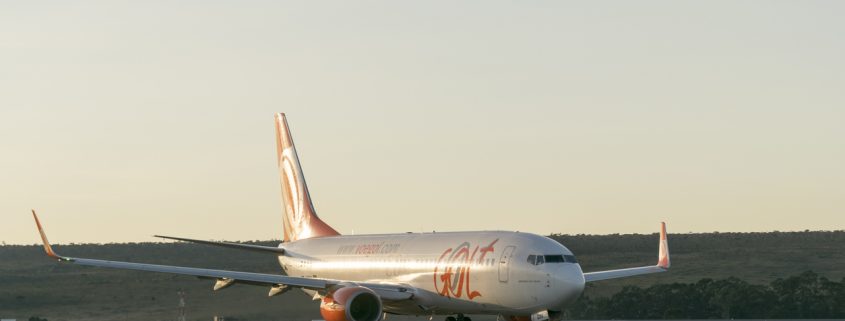 Gol Linhas Aéreas