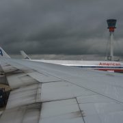 American Airlines 3