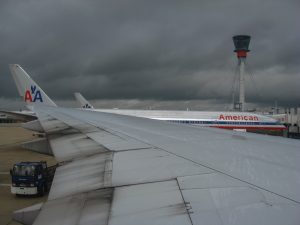 American Airlines 3