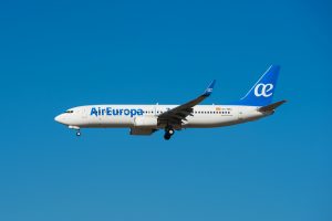 Air Europa 2