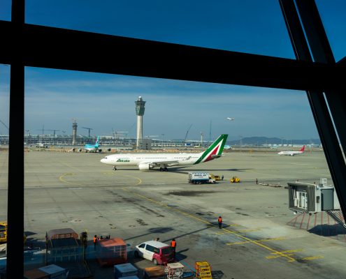 ALITALIA 2