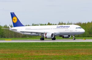 Lufthansa