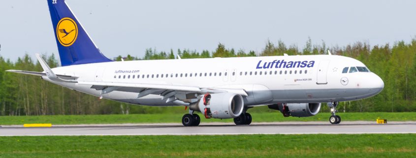 Lufthansa