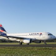 LATAM Airlines