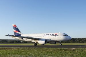 LATAM Airlines