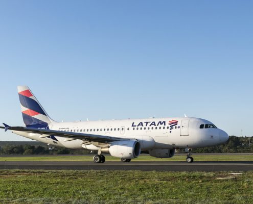 LATAM Airlines