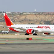 Avianca