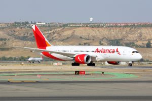 Avianca