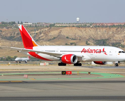 Avianca