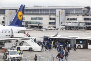 Lufthansa 2