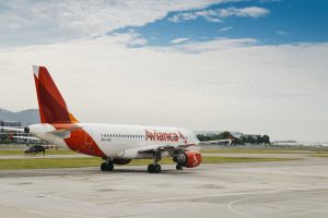 Avianca 2