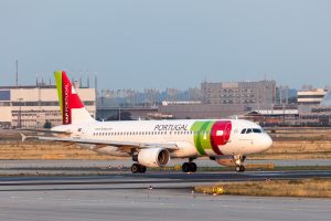 Air Portugal