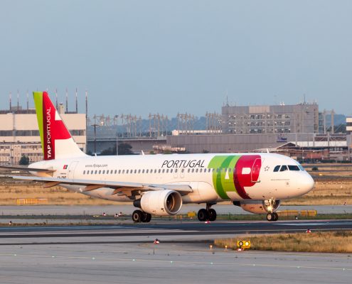 Air Portugal