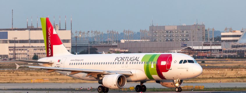 Air Portugal