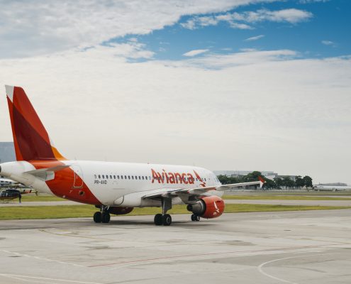 Avianca