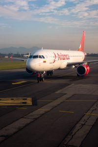 Avianca 2