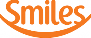Programa de Fidelidade Smiles - Gol Linhas Aéreas